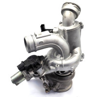 Turbosprężarka AUDI Q3 2.0 TFSI quattro 180KM 132kW 819035