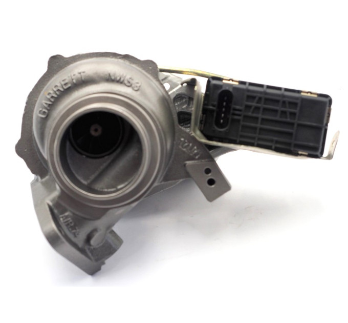 Turbosprężarka GARRETT 752990