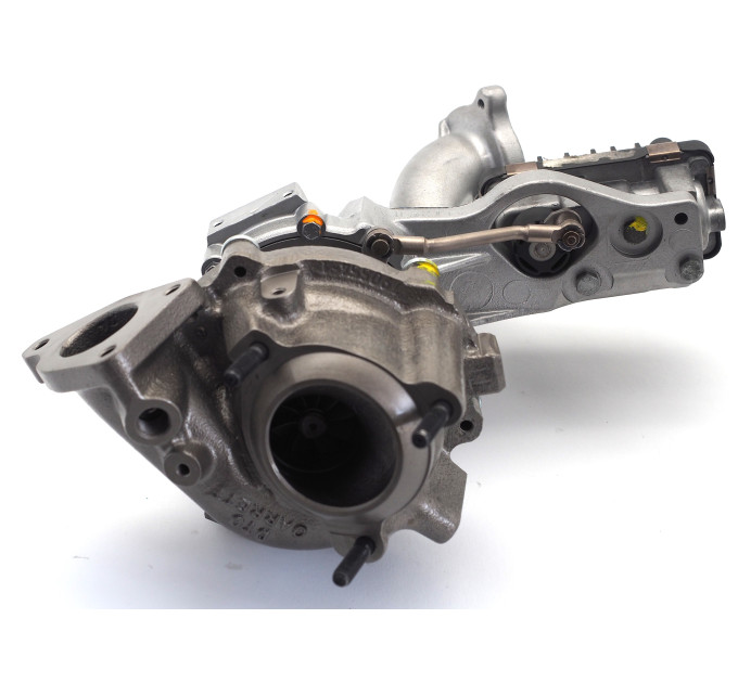 Turbosprężarka GARRETT 783412