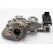 Turbosprężarka VOLKSWAGEN TOUAREG 5.0 TDI V10 313KM 230kW 755299