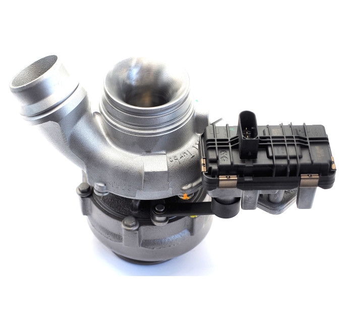 Turbosprężarka MINI COUNTRYMAN R60 2.0 D 112KM 82kW RHV4-T39