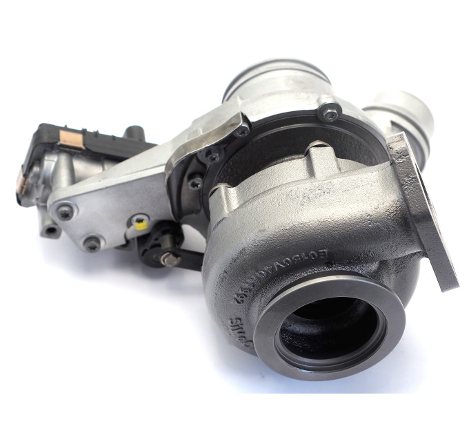 Turbosprężarka MINI COUNTRYMAN R60 2.0 D 112KM 82kW RHV4-T39