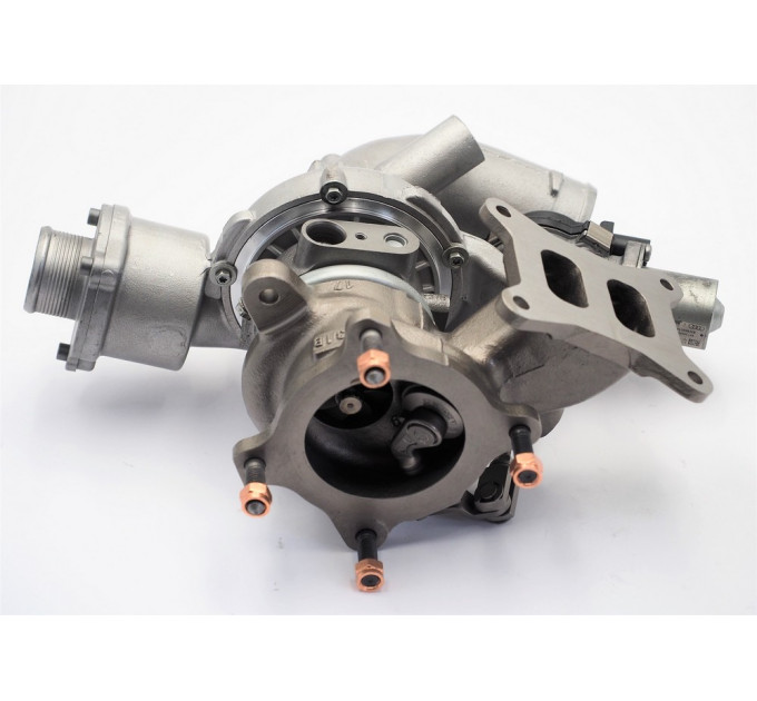 Turbosprężarka AUDI A5 45 TFSI (F5) Mild Hybrid quattro 245KM 180kW 06L145722T