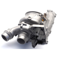 Turbosprężarka 7633795