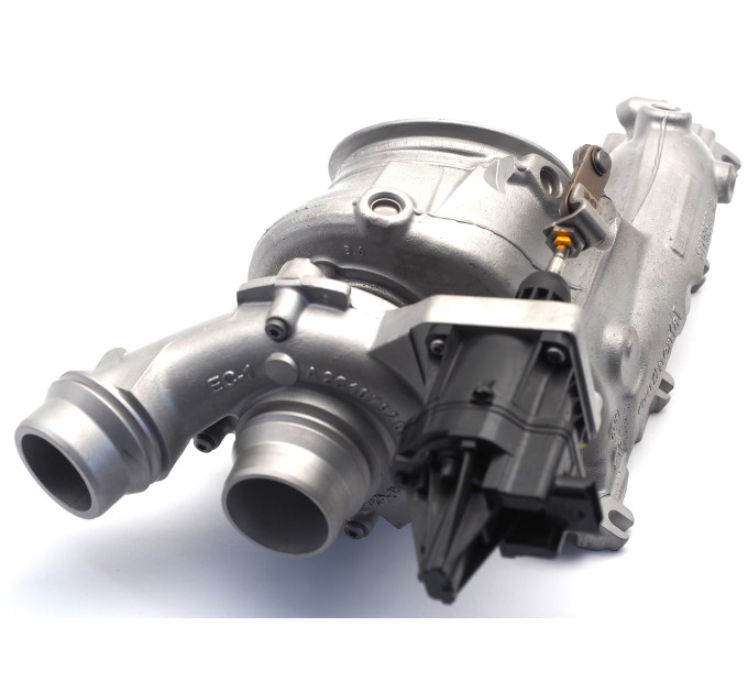 Turbosprężarka 7633795