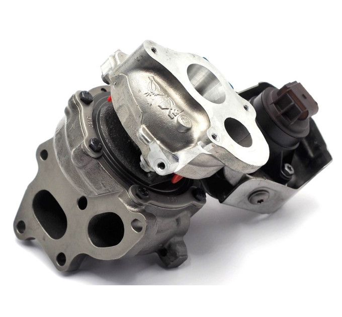 Turbosprężarka VOLKSWAGEN PASSAT B8 2.0 TDI 4Motion 240KM 176kW 16359700020