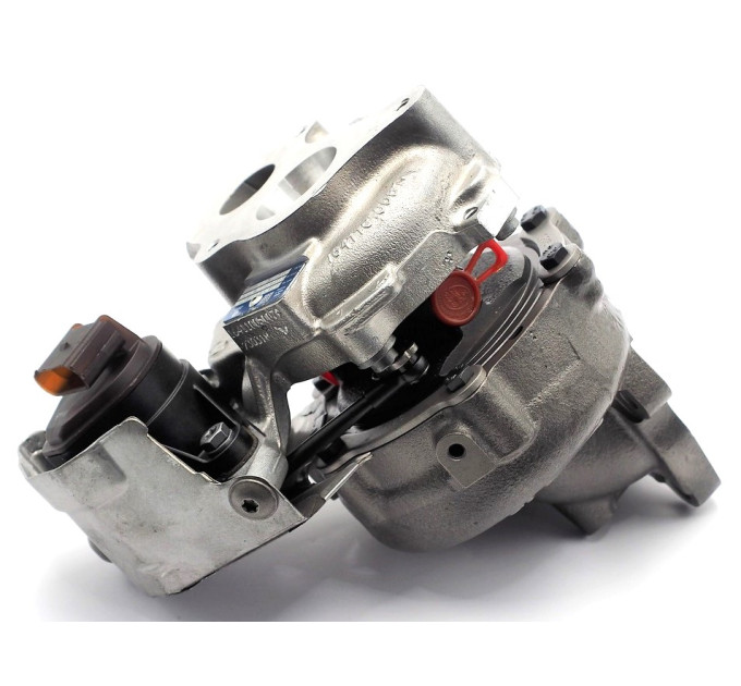 Turbosprężarka VOLKSWAGEN PASSAT B8 2.0 TDI 4Motion 240KM 176kW 16359700020