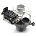 Turbosprężarka GARRETT 769674