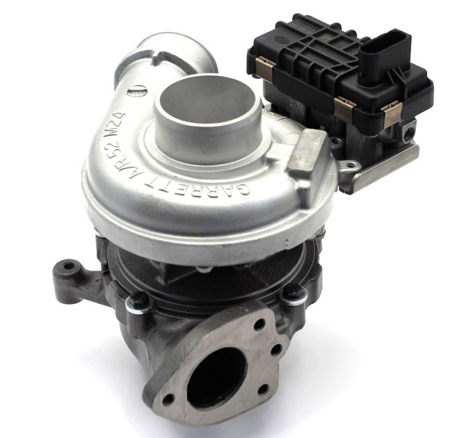 Turbosprężarka GARRETT 769674