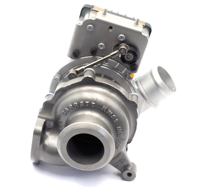 Turbosprężarka GARRETT 769674