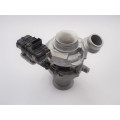 Turbosprężarka GARRETT 819976