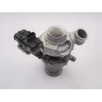 Turbosprężarka GARRETT 819976