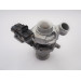 Turbosprężarka GARRETT 819976