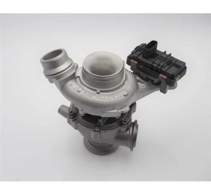 Turbosprężarka GARRETT 819976