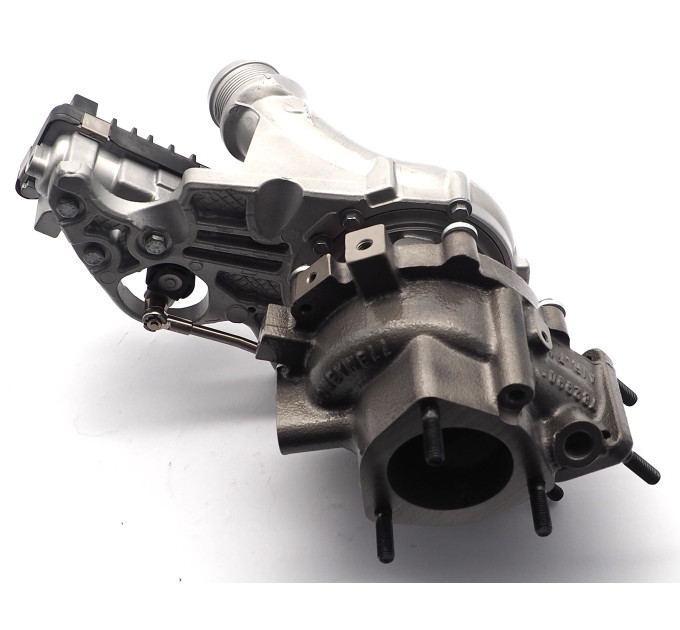 Turbosprężarka GARRETT 797517