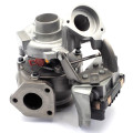 Turbosprężarka BMW 118 2.0d (E81) 122KM 90kW 741785