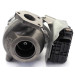 Turbosprężarka BMW 118 2.0d (E81) 122KM 90kW 741785