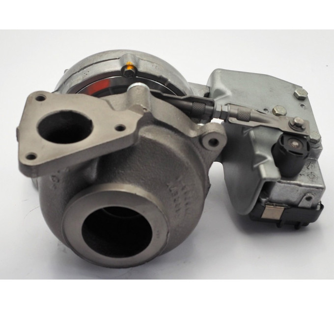 Turbosprężarka MERCEDES-BENZ G-KLASA 400 CDI (W463) 250KM 184kW 729853