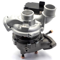 Turbosprężarka KIA SPORTAGE IV 2.0 CRDi AWD 136KM 100kW 796017