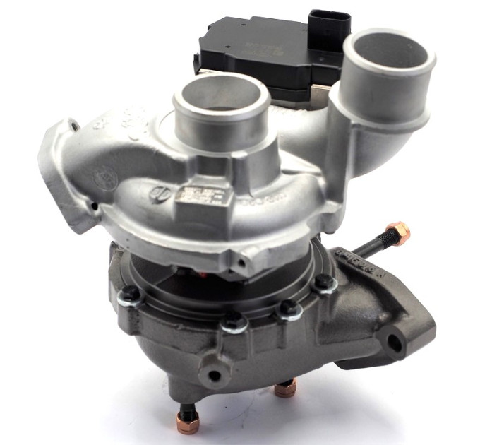 Turbosprężarka KIA SPORTAGE IV 2.0 CRDi AWD 136KM 100kW 796017