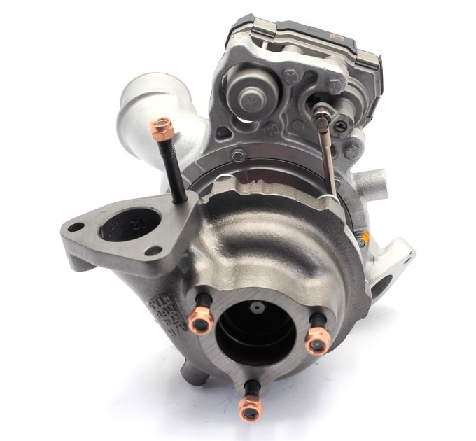 Turbosprężarka KIA SPORTAGE IV 2.0 CRDi AWD 136KM 100kW 796017