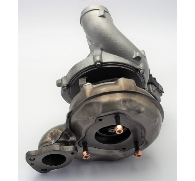 Turbosprężarka MERCEDES-BENZ C-KLASA 350 CDI (S204) 224KM 165kW 770895