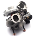 Turbosprężarka GARRETT 750080