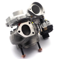 Turbosprężarka GARRETT 750080