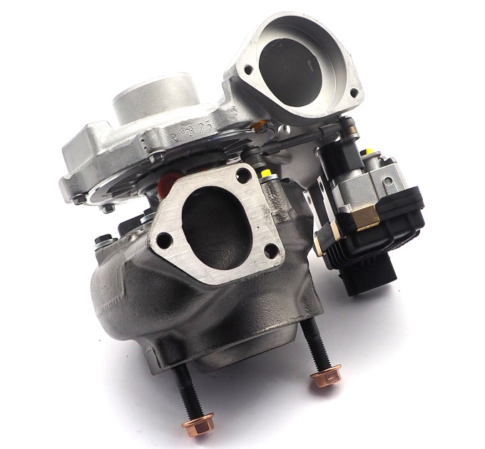Turbosprężarka GARRETT 750080