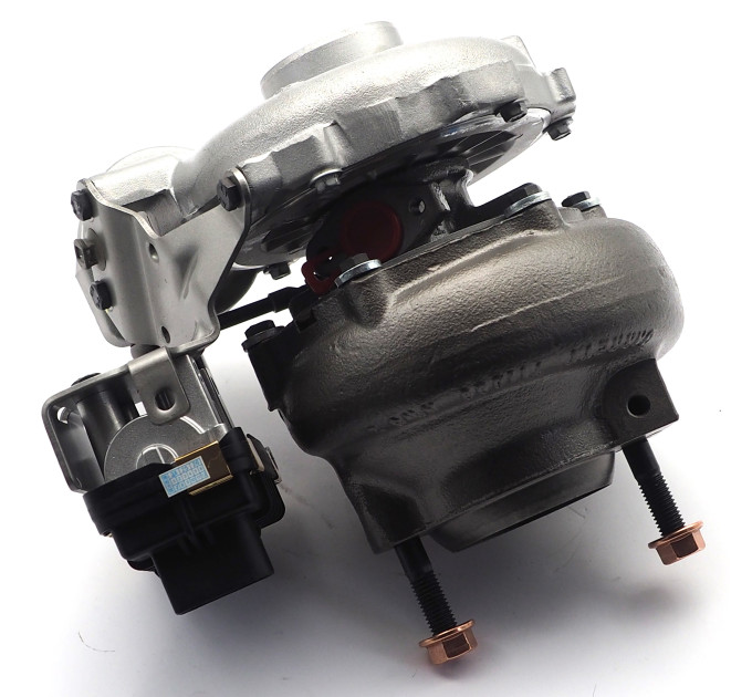 Turbosprężarka GARRETT 750080