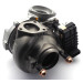 Turbosprężarka GARRETT 750080