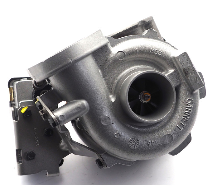 Turbosprężarka GARRETT 750080