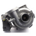 Turbosprężarka GARRETT 750080