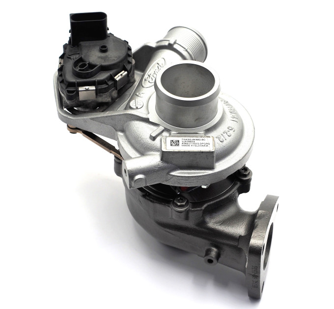 Turbosprężarka GARRETT 838417