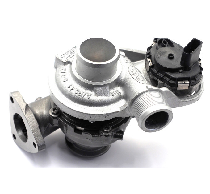 Turbosprężarka GARRETT 838417