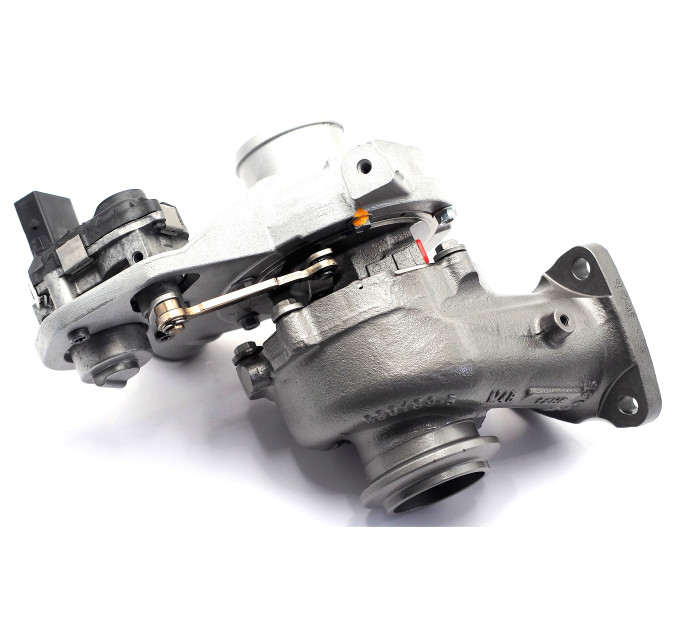 Turbosprężarka GARRETT 838417