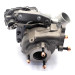Turbosprężarka TOYOTA VERSO 2.0 D-4D 126KM 93kW VB39