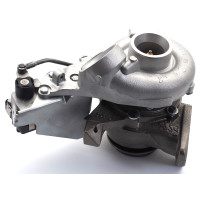 Turbosprężarka MERCEDES-BENZ E-KLASA 220 CDI (W211) 150KM 110kW 727461