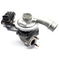 Turbosprężarka GARRETT 771903-2