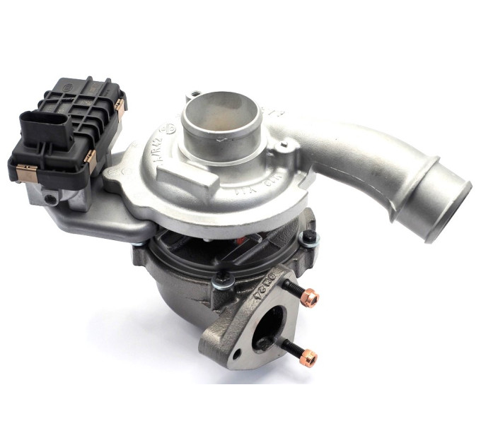 Turbosprężarka GARRETT 771903-2