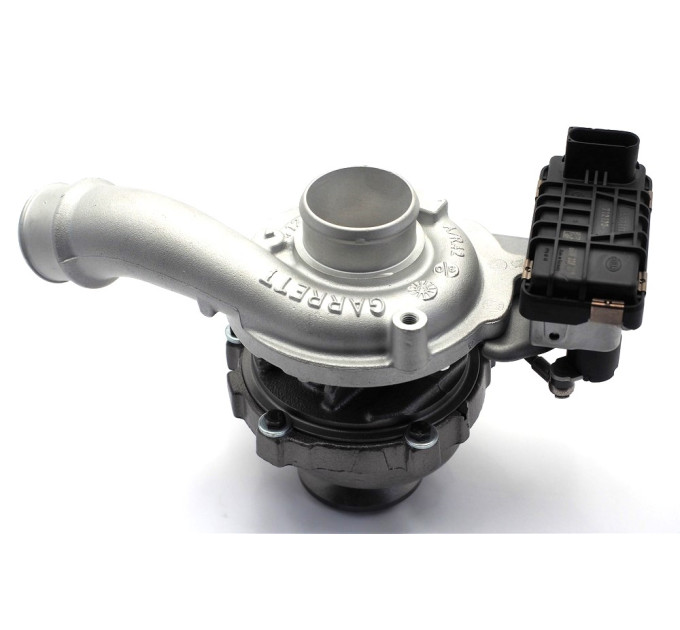 Turbosprężarka GARRETT 771903-2