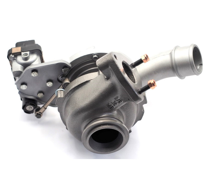 Turbosprężarka GARRETT 771903-2