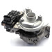 Turbosprężarka CITROEN C6 3.0 HDi 211KM 155kW 776402
