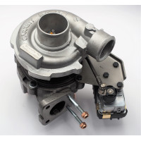 Turbosprężarka GARRETT 796911