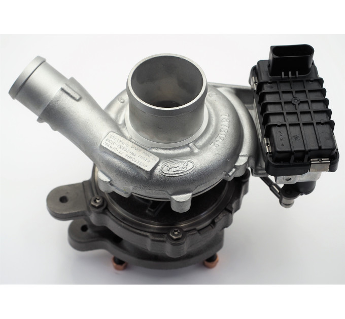 Turbosprężarka FORD TRANSIT CUSTOM 2.2 TDCi 155KM 114kW 786880-12