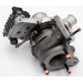 Turbosprężarka FORD TRANSIT CUSTOM 2.2 TDCi 155KM 114kW 786880-12