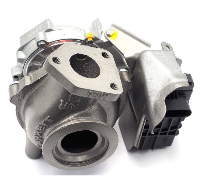 Turbosprężarka BMW 120 2.0d (E81/E87) 163KM 120kW 750952