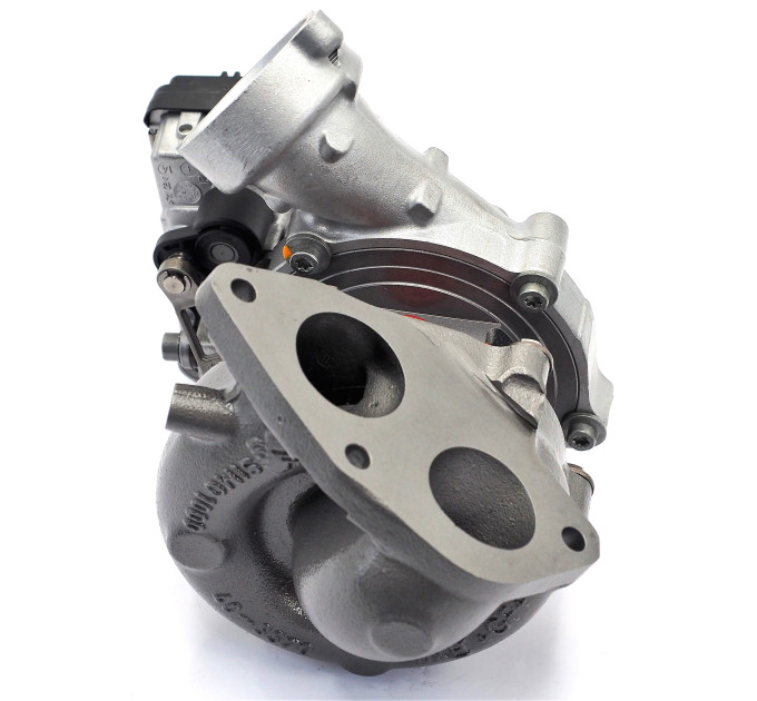 Turbosprężarka BMW X5 3.0d xDrive 40d 313KM 230kW 54409700026