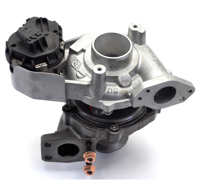 Turbosprężarka FORD FOCUS IV Turnier HP 1.5 EcoBlue 95KM 70kW 845275