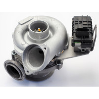 Turbosprężarka BMW 330 3.0xd (E90/E91/E92/E93) 231KM 170kW 758352